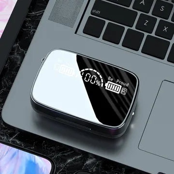 سماعة ام بي ثري