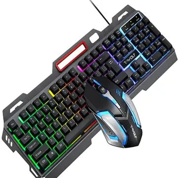 كيبورد وماوس