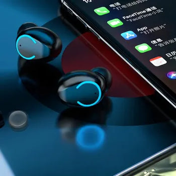 سماعة ام بي ثري