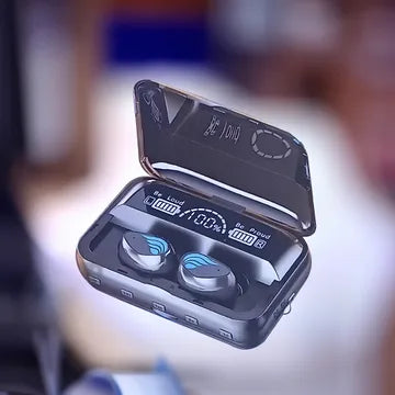 سماعة ام بي ثري