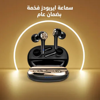 airpods سماعة