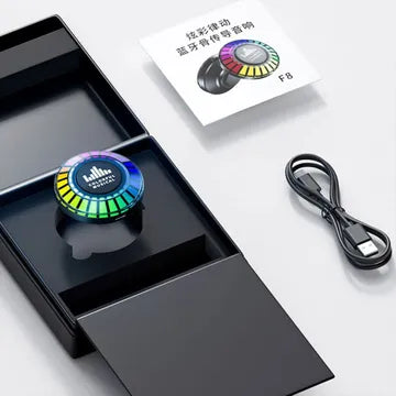 مكبر الصوت المحمول