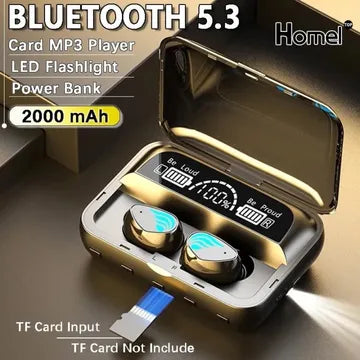 سماعة ام بي ثري