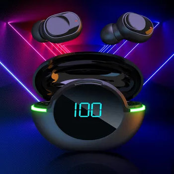 سماعة ديجيتال