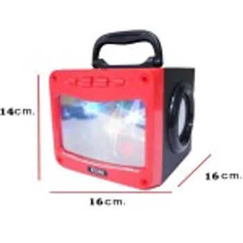 مكبر صوت بلوتوث