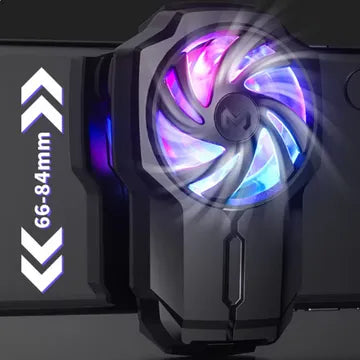 مبرد الهاتف المحمول