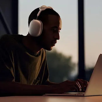 سماعات لاسلكية