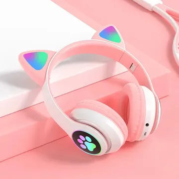 سماعات راس لاسلكية