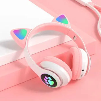 سماعات راس لاسلكية