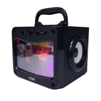 مكبر صوت بلوتوث