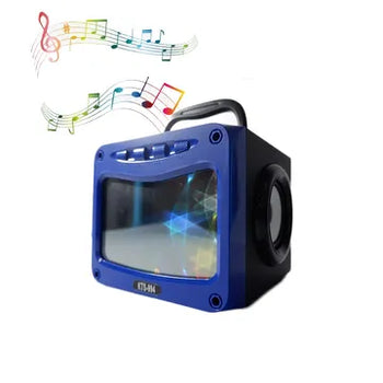 مكبر صوت بلوتوث