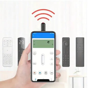 بديل الريموت