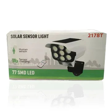 كاميرا منزلية