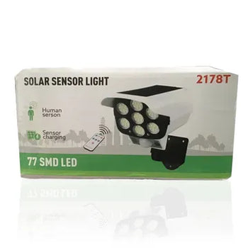 كاميرا منزلية