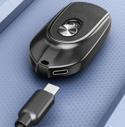 باور بانك الطوارئ