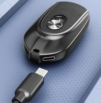 باور بانك الطوارئ