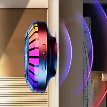 مكبر الصوت المحمول