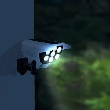 كاميرا منزلية