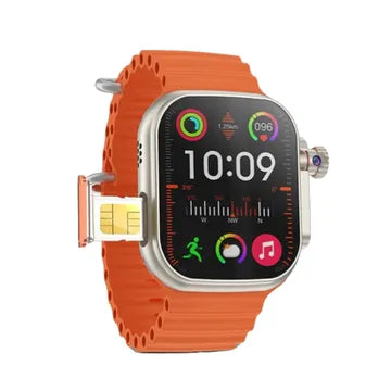 ساعه سمارت واتش