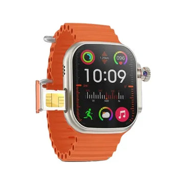 ساعه سمارت واتش