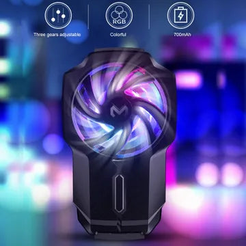 مبرد الهاتف المحمول