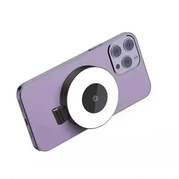 مصباح تصوير