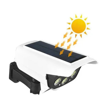 كاميرا منزلية