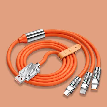 كابل شحن سريع