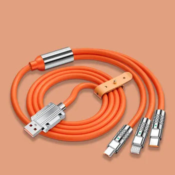 كابل شحن سريع