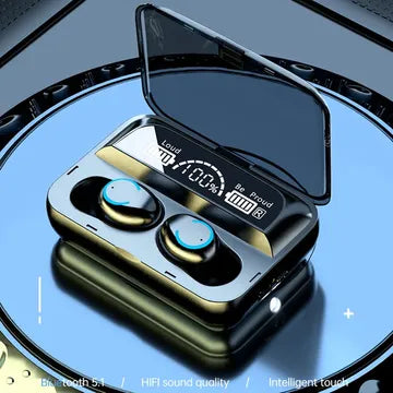 سماعة ام بي ثري