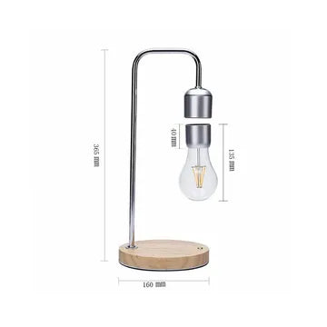 اضاءة وشاحن لاسلكي