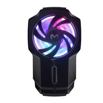 مبرد الهاتف المحمول