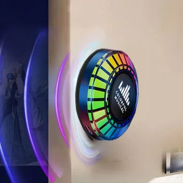 مكبر الصوت المحمول