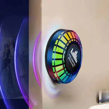 مكبر الصوت المحمول