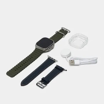 ساعة يد اسلامية