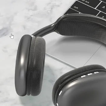 سماعات لاسلكية