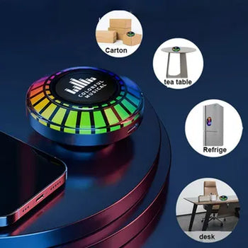 مكبر الصوت المحمول